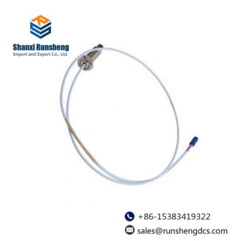 Bently Nevada 330905-08-13-10-02-05 Proximity Probes