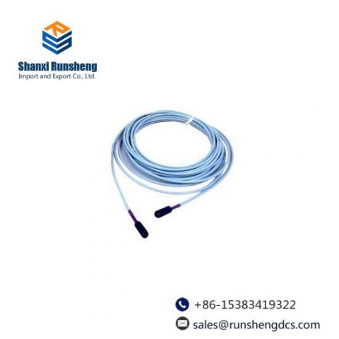 Bently Nevada 330907-05-30-10-10-02-05 3300 NSv Reverse Mount Probe - Advanced Process Control Solution