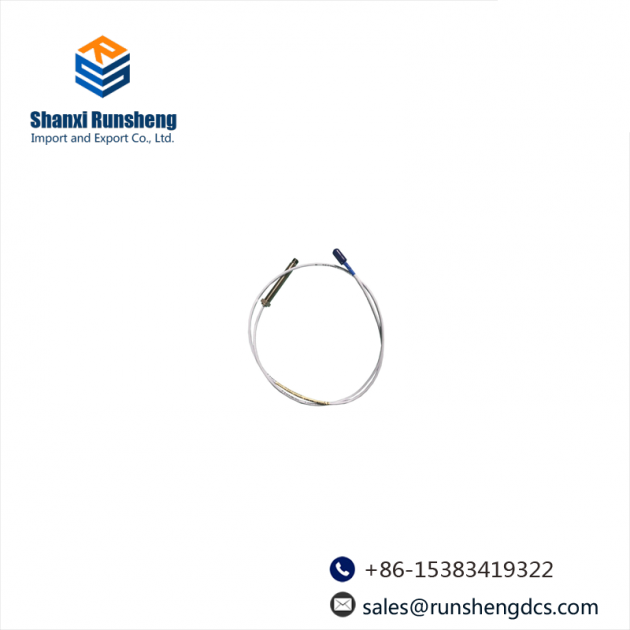 BENTLY NEVADA 330908-00-28-10-01-CN Proximity Probes