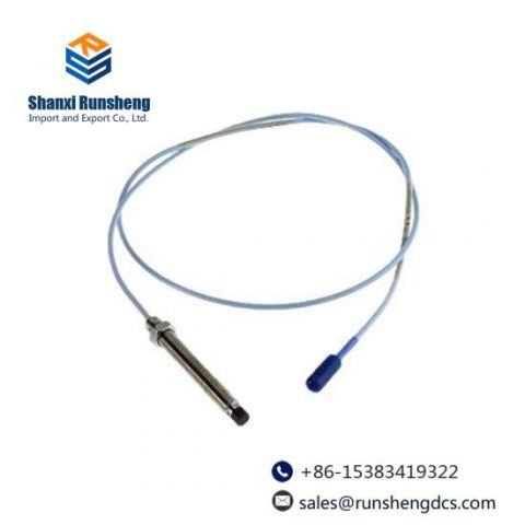 Bently Nevada 330908-22-31-10-01-05 | 3300 XL NSv Proximity Probe