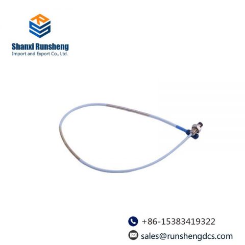 Bently Nevada 330909-00-60-10-02-05 Proximity Probes