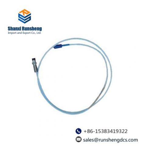 BENTLY NEVADA 330910-014-19-10-02-00 | 3300 XL 8 mm Proximity Probes
