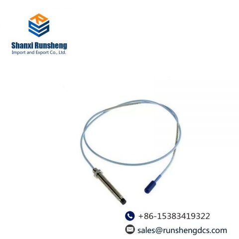 BENTLY NEVADA 330910-014-19-10-02-00 Proximity Probes - Precision Detection for Industrial Control