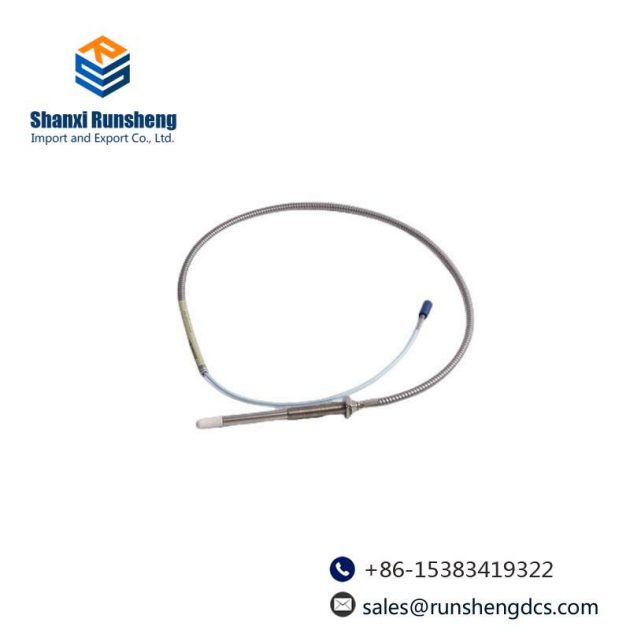 Bently Nevada 330910-05-11-10-02-00 Proximity Transducer