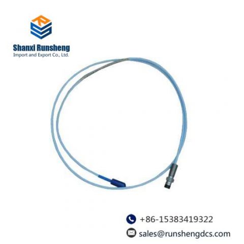 Bently Nevada 330910-06-25-05-11-00 Proximity Probes