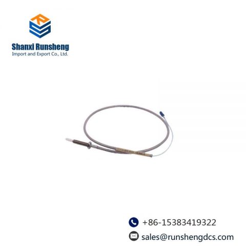 BENTLY NEVADA Proximity Transducer 330910-06-25-05-11-00, Precision Measuring for Industrial Control