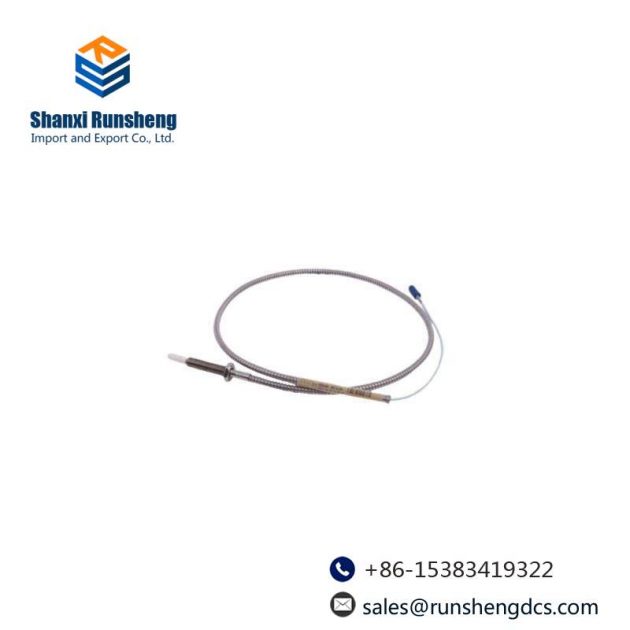 BENTLY NEVADA Proximity Transducer 330910-06-25-05-11-00, Precision Measuring for Industrial Control