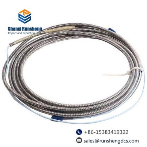 Bently Nevada 330930-045-00-00 NSv Extension Cable, Advanced Industrial Control Solution