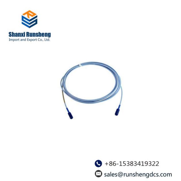 Bently Nevada 330930-060-00-00 3300 NSV Standard Extension Cable