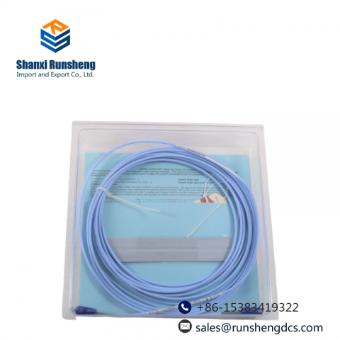 Bently Nevada 330930-060-04-05 Extension Cable for Industrial Control Systems