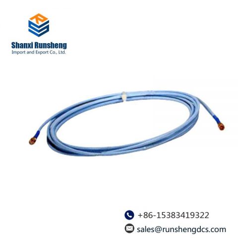 Bently Nevada 330930-060-05-05 Standard Cable for 3300 XL Series