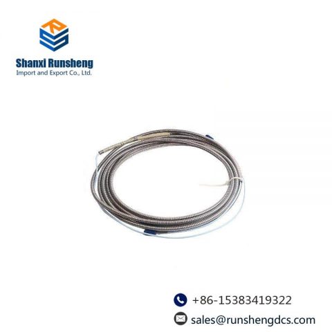 Bently Nevada 330930-065-01-05 NSv Extension Cable for Industrial Automation Systems