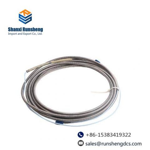 Bently Nevada 330930-065-01-05 Proximity Probes - Precision Detection for Industry Control Solutions
