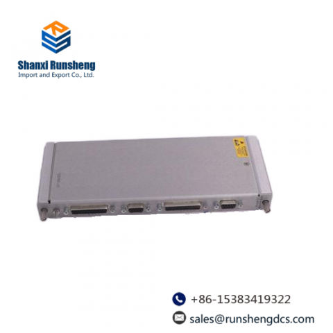 Bently Nevada 33104-00-13-10-02-05: Advanced Industrial Control Module for Precise Automation Solutions
