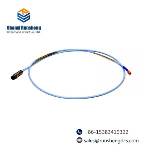 Bently Nevada 33105-02-12-05-02-00 Reverse Mount Probe, Industrial Automation Solutions