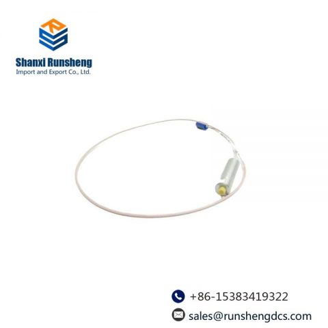 BENTLY NEVADA 3389-02 Proximity Probe, Advanced Sensor Technology
