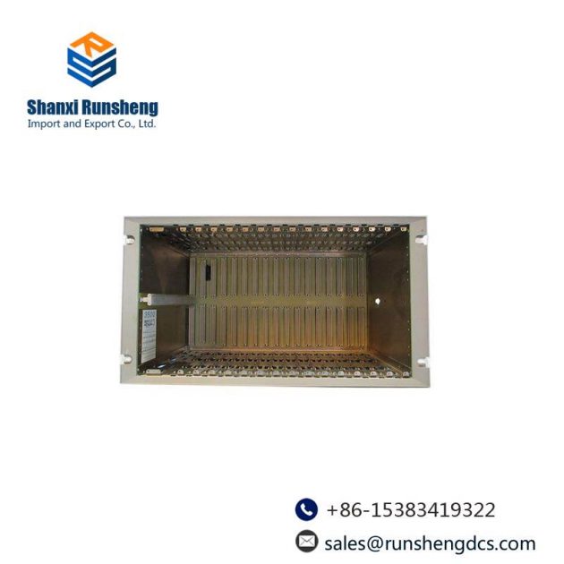 Bently Nevada 3500/05-01-01-00-00-01 Industrial Control System Module