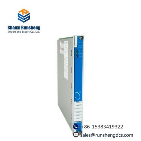 Bently Nevada 3500/33-01-00: Advanced 16-Channel Relay Module for Industrial Control Systems