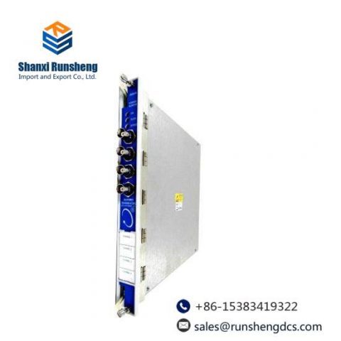 Bently Nevada 3500/42M-02-00: Proximitor*/Seismic Monitor, Advanced Industrial Control Solution