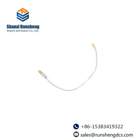BENTLY NEVADA 4452-02 Proximity Vibrating Probe for Industrial Control Systems