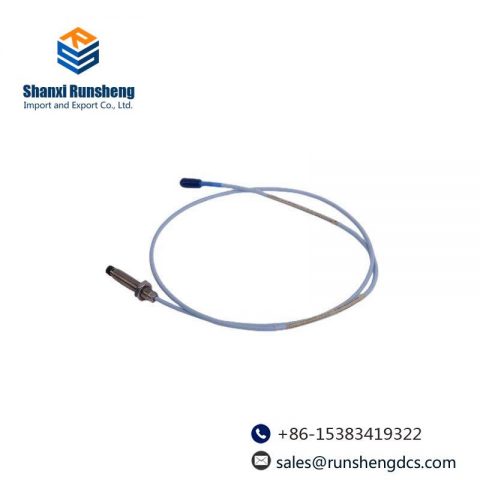 Bently Nevada 84661-6: High Precision Probe Cable for Advanced Control Systems