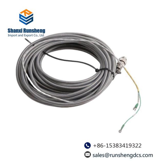 Bently Nevada 84661-99 Industrial Control Interconnect Cable