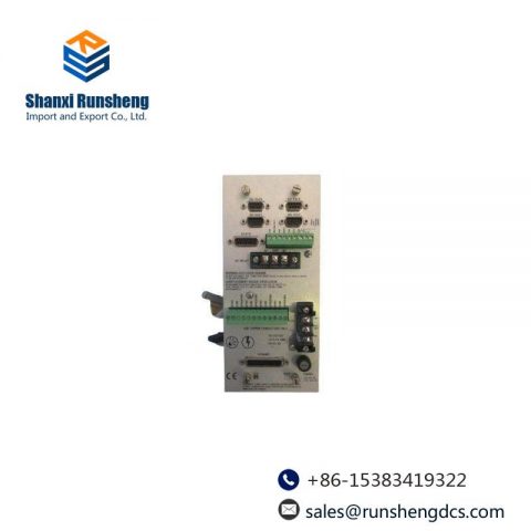 Bently Nevada 88199-01: Industrial Control Module for Advanced Automation Solutions