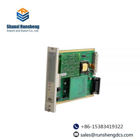 Bently Nevada 8C-TAIXB1, Model 51307129-175: Industrial Input/Output Modules