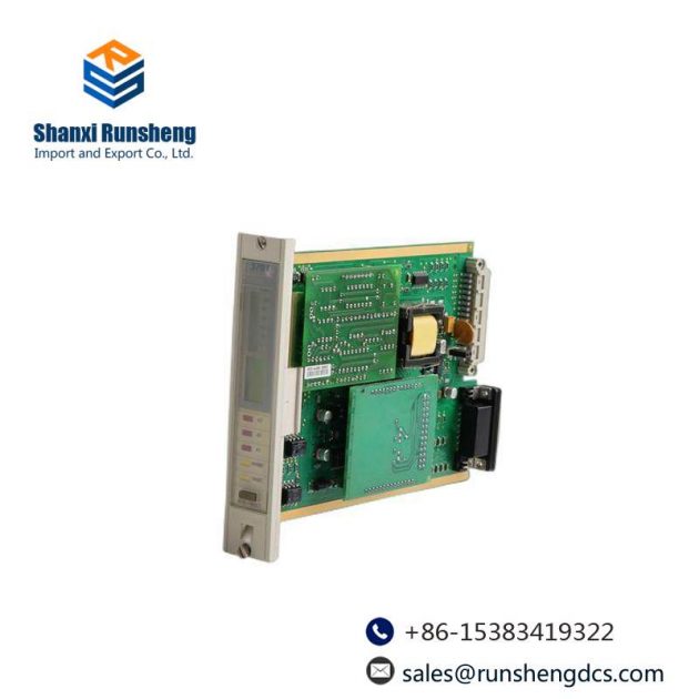Bently Nevada 8C-TAIXB1, Model 51307129-175: Industrial Input/Output Modules