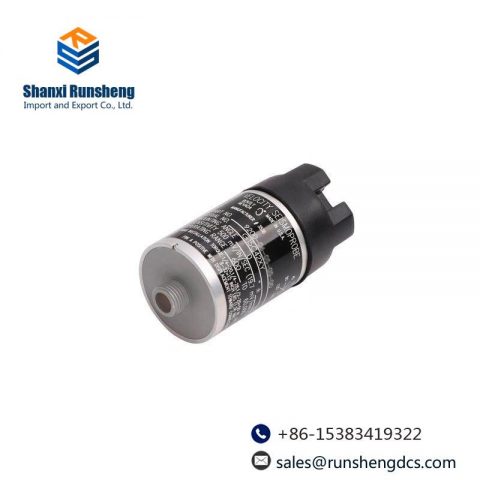 Bently Nevada 9200-06-05-05-00 Vibration Sensor: Advanced Industrial Monitoring Solution