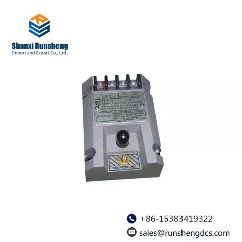 Bently Nevada 990-04-XX-01-00 TRANSMITTER: Industrial Control Precision at its Core