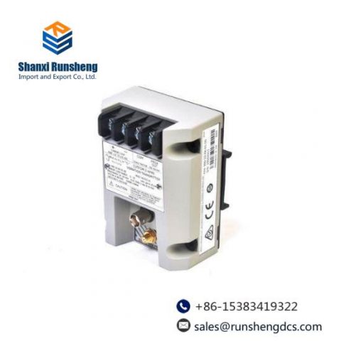 Bently Nevada 990-05-XX-01-00 Vibrating Transmitter, Engineered for Precision Control
