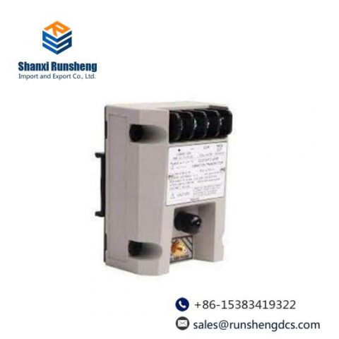 Bently Nevada 990-05-XX-01-00 MOD 147202-01: Rapid Delivery Control Module