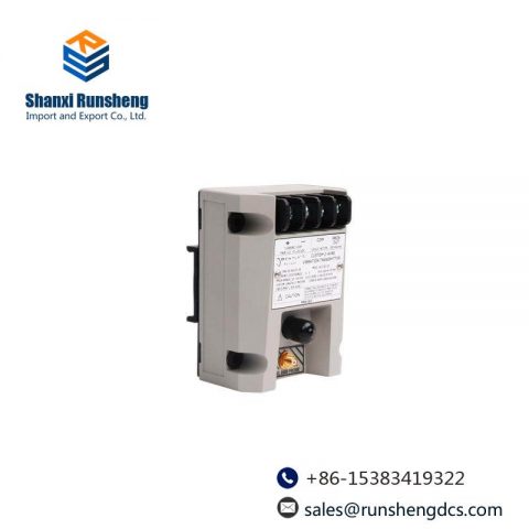 Bently Nevada 991-06-50-01-00 Thrust Transmitter: Precision Control for Industrial Applications