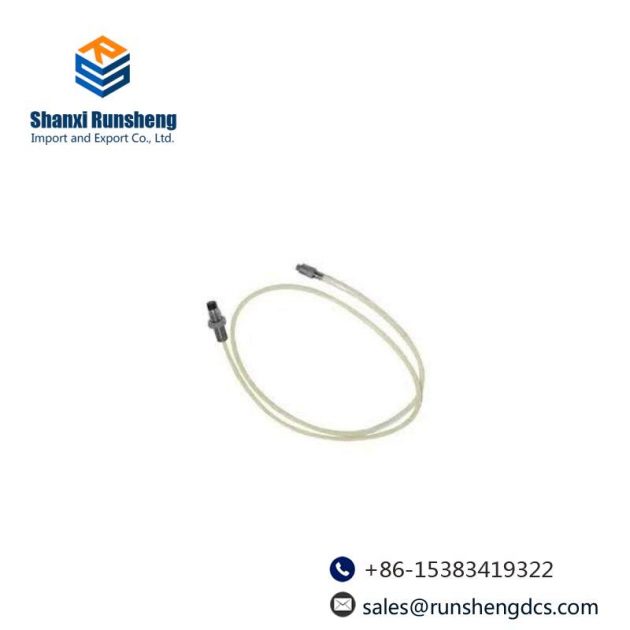 Bently Nevada BA21500-20-36-10-02 Vibration Sensor Probe, Precision Monitoring for Industrial Equipment