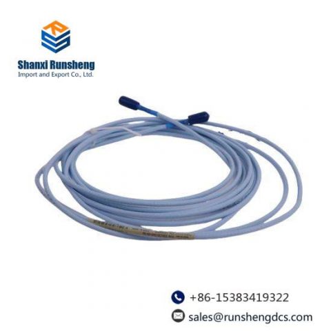 Bently Nevada Extension Cable 330130-045-00-05, Industrial Control Solutions