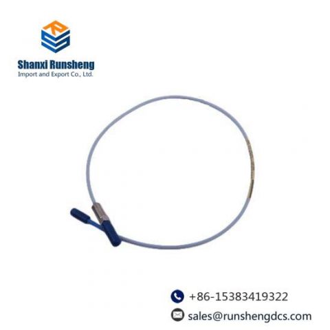 Bently Nevada JNJ5300-08-06-005-030-05-00-00-03 Cable; Producer:bently-nevada