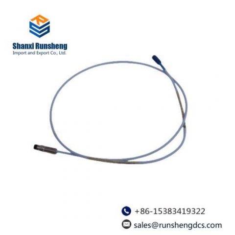 Bently Nevada E2107/30/00/1/10 Extension Cable