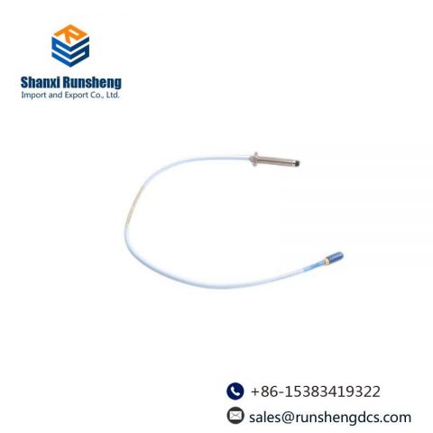 Bently Nevada RS900106-05-30-05-02-00 Proximity Transducer, Precision Sensor for Industrial Control Systems