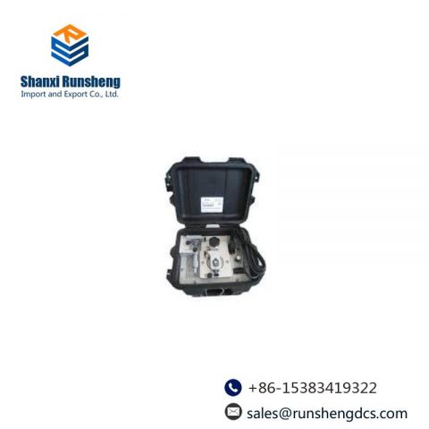 BENTLY NEVADA TK-3e 177313-01-01-00 Proximity System Test Kit - Advanced Maintenance Solutions