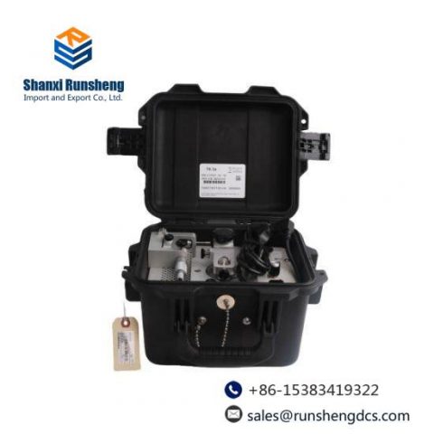 Bently Nevada TK-3e 177313-02-02 Proximity System Test Kit