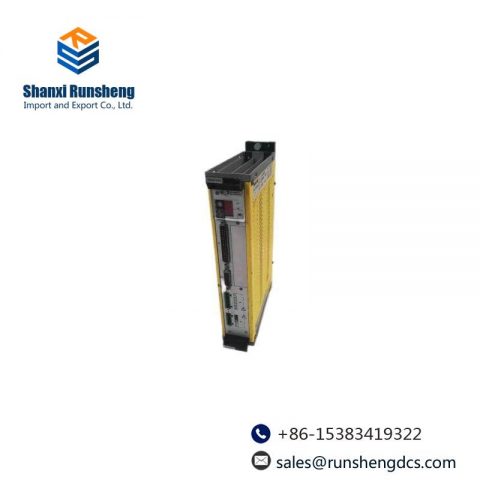 BERGER LAHR WD5-008.051-00 Stepping Motor Driver: Precision Control for Industrial Applications