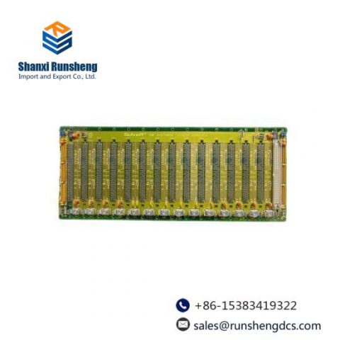 Bihl+Wiedemann BWU3363 - High-Performance Industrial Control Module