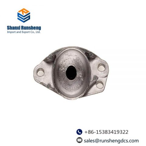 BILSTEIN 226429 Rear Axle Top Strut Mount, Precision-engineered for Industrial Control Applications