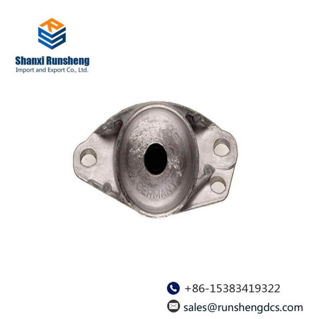 BILSTEIN 226429 Rear Axle Top Strut Mount, Precision-engineered for Industrial Control Applications