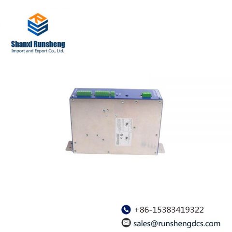 BIZERBA 6.548.65.002.00 - 65486500200 - 149501-61006 Power Supply