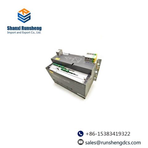 Bosch 1070079403-107 Weld Controller: Precision and Control in Welding Solutions