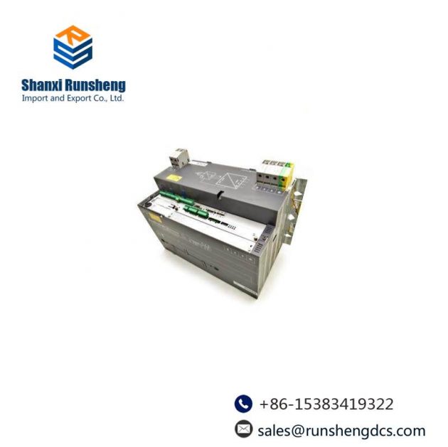 Bosch 1070079403-107 Weld Controller: Precision and Control in Welding Solutions