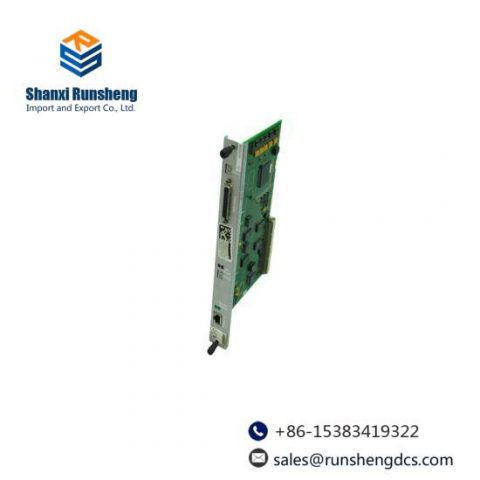Bosch 1070080132-103 Sliding Card Module