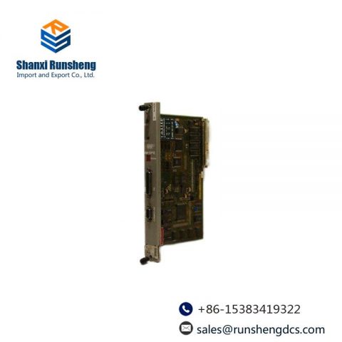Bosch BM-DP12 1070075887-202 Programmable Logic Controller Module
